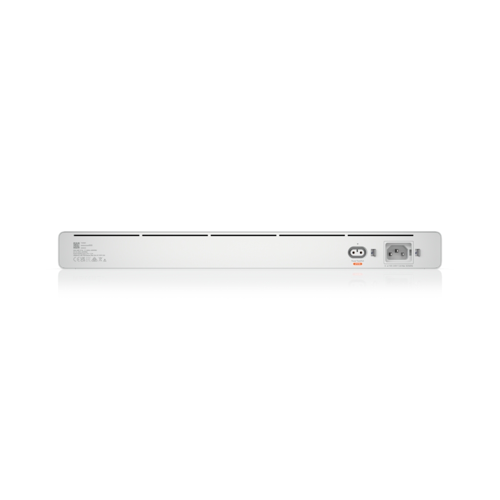UBNT UISP Router Pro UBNT UISP Router Pro (UISP-R-Pro) – 10G SFP+ Uplinkli, 9 Portlu ve 9.5 Gbps NAT Performanslı ISP Router - görsel 4