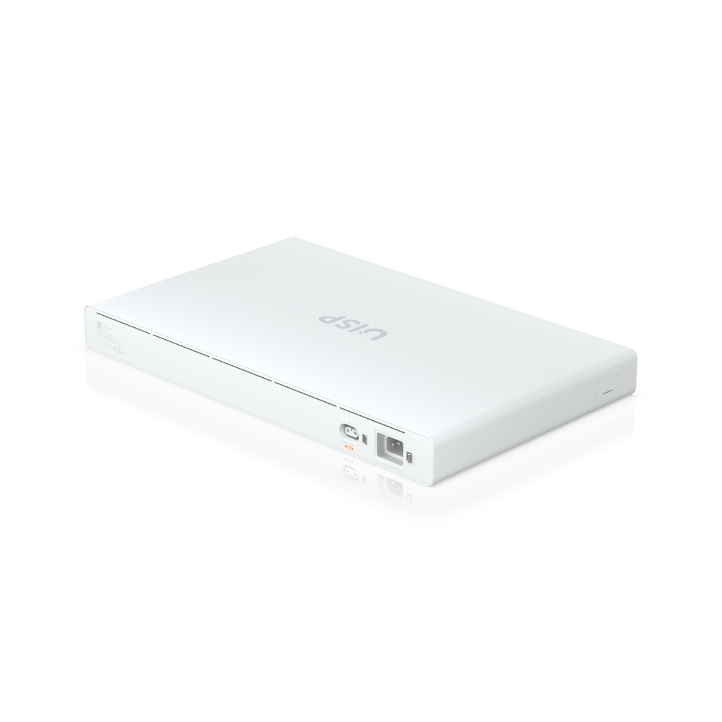 UBNT UISP Switch Pro UBNT UISP Switch Pro (UISP-S-Pro) – 16 Port 27V Pasif PoE, 4× 10G SFP+ ve 220W Güç Bütçeli Profesyonel WISP Switch - görsel 4
