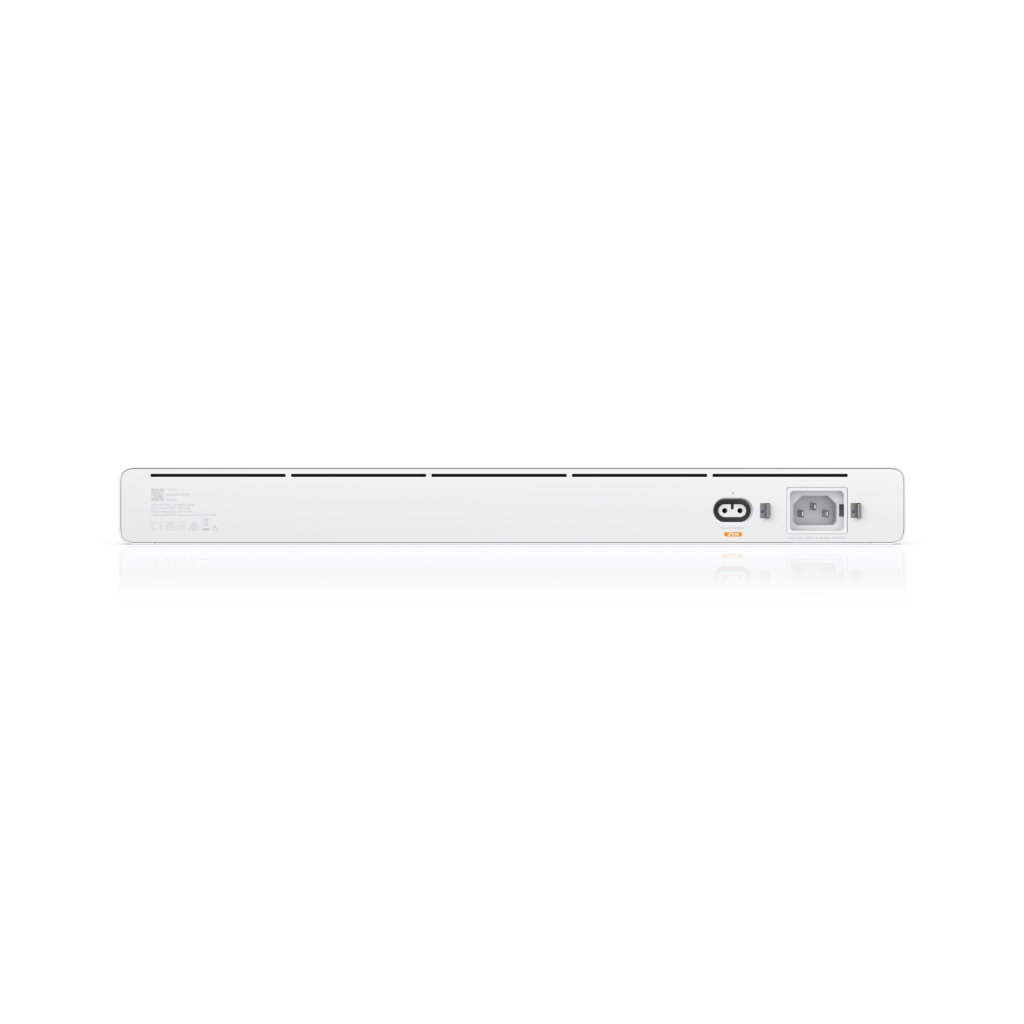 UBNT UISP Switch Pro UBNT UISP Switch Pro (UISP-S-Pro) – 16 Port 27V Pasif PoE, 4× 10G SFP+ ve 220W Güç Bütçeli Profesyonel WISP Switch - görsel 5