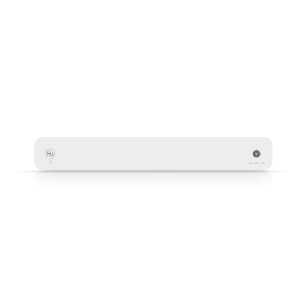 UBNT UISP Switch UBNT UISP-S - UISP Switch 8 Port 24V 110W PoE Yönetilebilir Switch - görsel 4