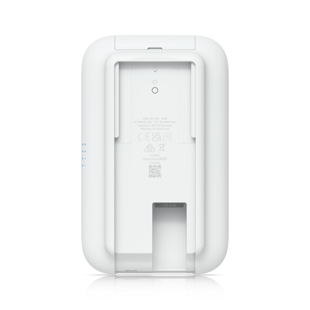 UBNT UniFi Swiss Army Knife UBNT UniFi UK-ULTRA - UniFi Swiss Army Knife WiFi5 AP - görsel 6