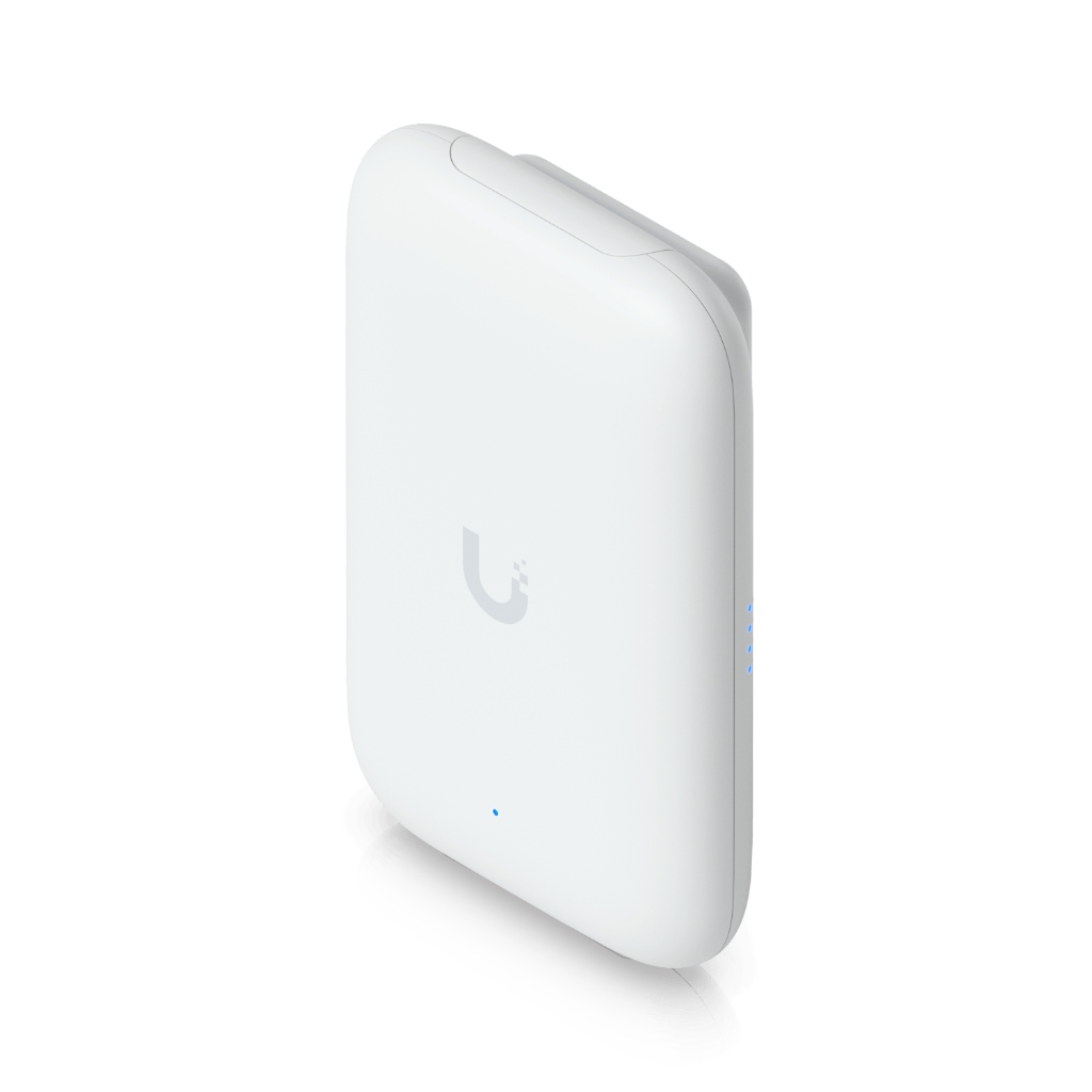UBNT UniFi Swiss Army Knife UBNT UniFi UK-ULTRA - UniFi Swiss Army Knife WiFi5 AP - görsel 9