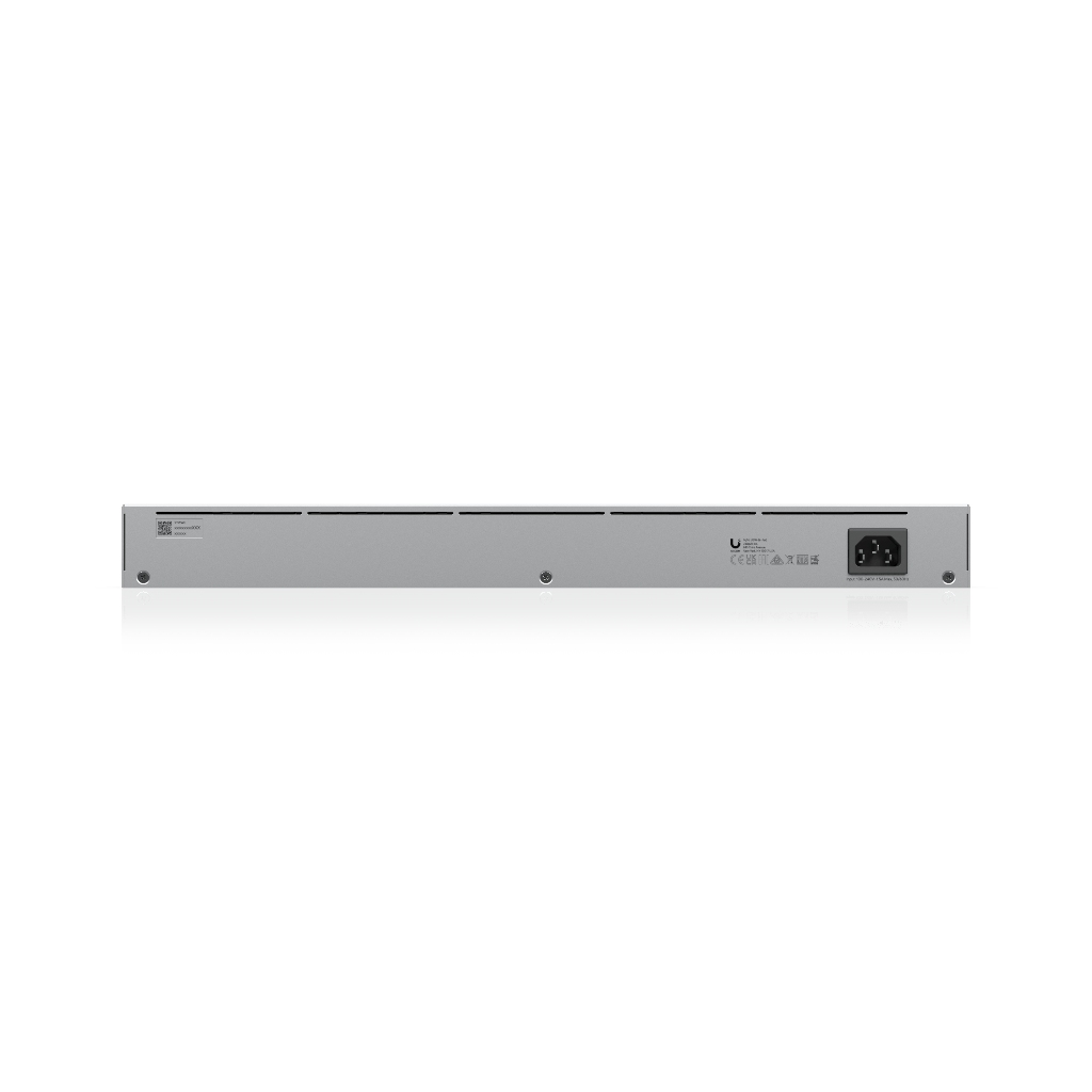 UBNT UniFi Standard 16 PoE  UBNT UniFi Standard 16 PoE (USW-16-POE) | 16 Port Layer 2 PoE Switch - görsel 5