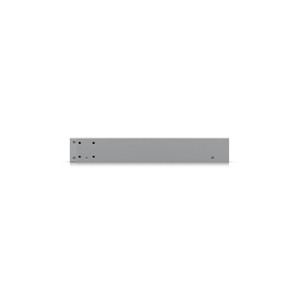 UBNT UniFi Switch EnterpriseXG 24 UBNT UniFi EnterpriseXG 24 (Gen1) | 24x 10GbE, 25G SFP28, Layer 3 Switch - görsel 6