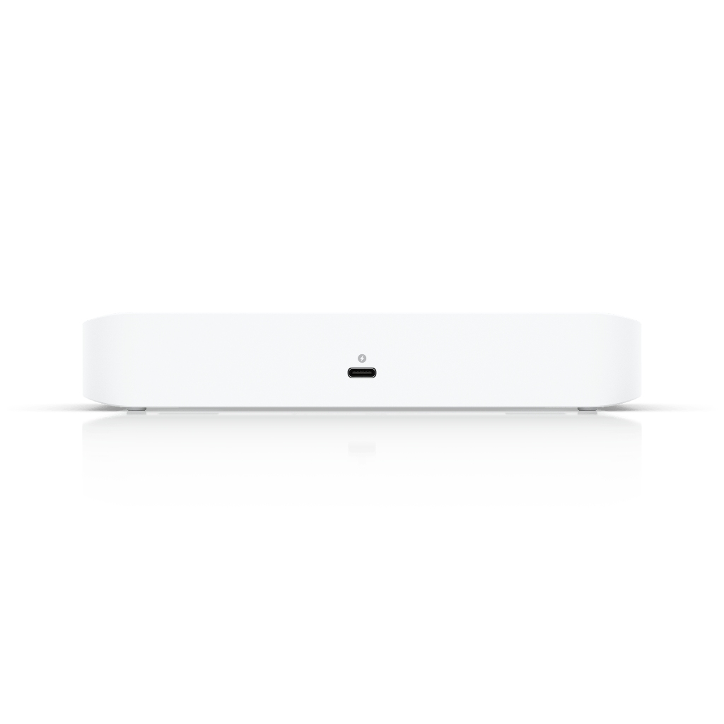 UBNT UniFi Flex 10 GbE  UBNT UniFi Flex 10 GbE (USW-Flex-XG) | 4x 10GbE RJ45, PoE+ ve USB-C Destekli Kompakt Switch - görsel 5