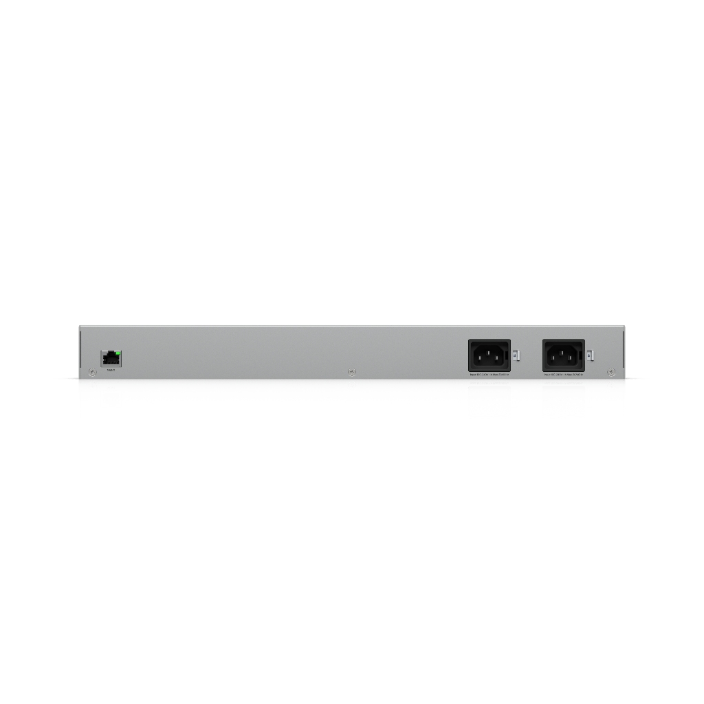 UBNT UniFi WAN Switch UBNT UniFi WAN Switch (USW-WAN) | 10G SFP+ Shadow Mode High Availability WAN Switch - görsel 4
