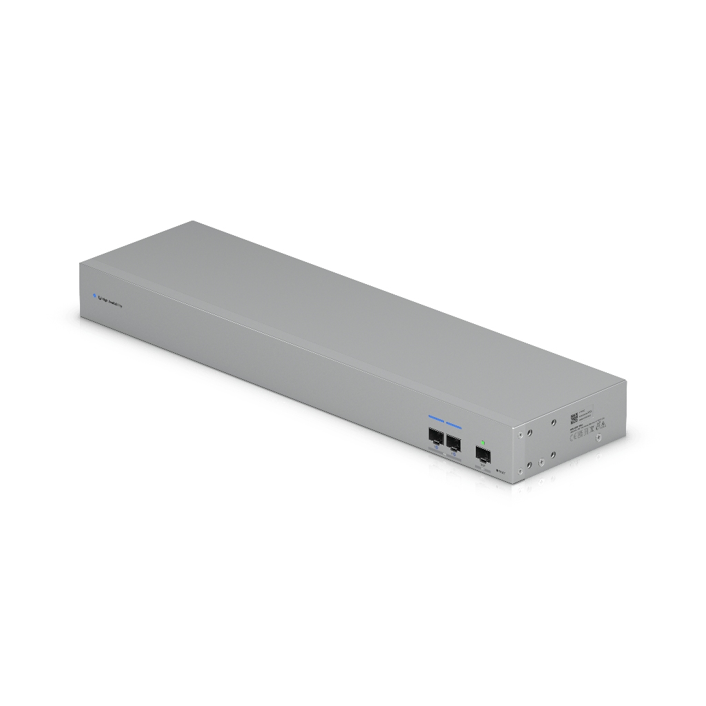 UBNT UniFi WAN Switch UBNT UniFi WAN Switch (USW-WAN) | 10G SFP+ Shadow Mode High Availability WAN Switch - görsel 3