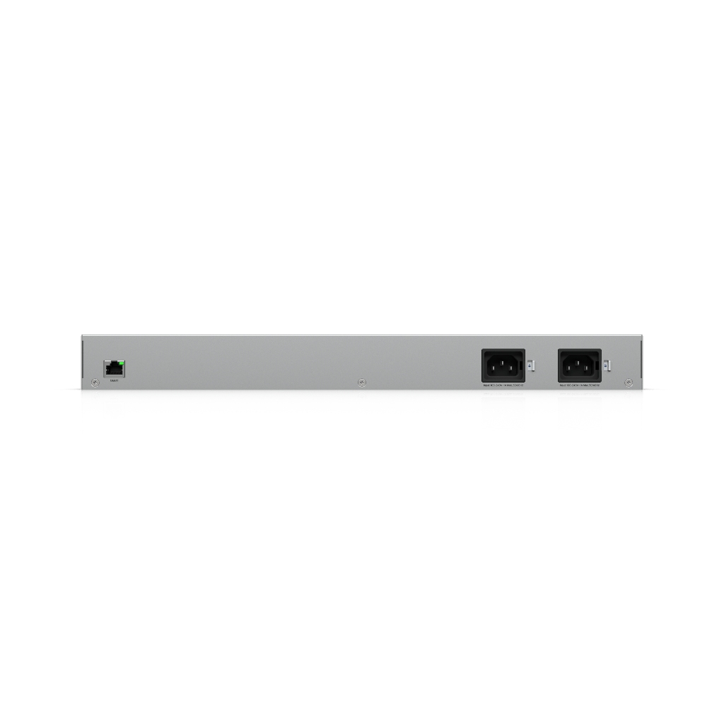 UBNT UniFi WAN Switch RJ45 UBNT UniFi WAN Switch RJ45 (USW-WAN-RJ45) | 10GbE Shadow Mode High Availability WAN Switch - görsel 2