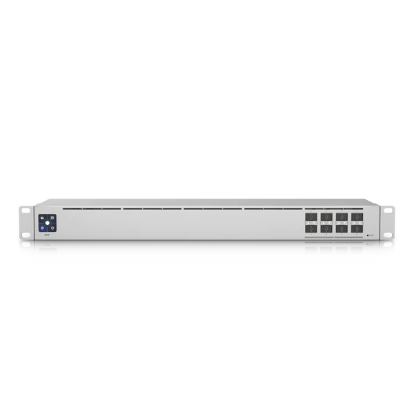 UBNT USW-Aggregation UniFi Switch Aggregation 8 Port 10G Omurga Switch