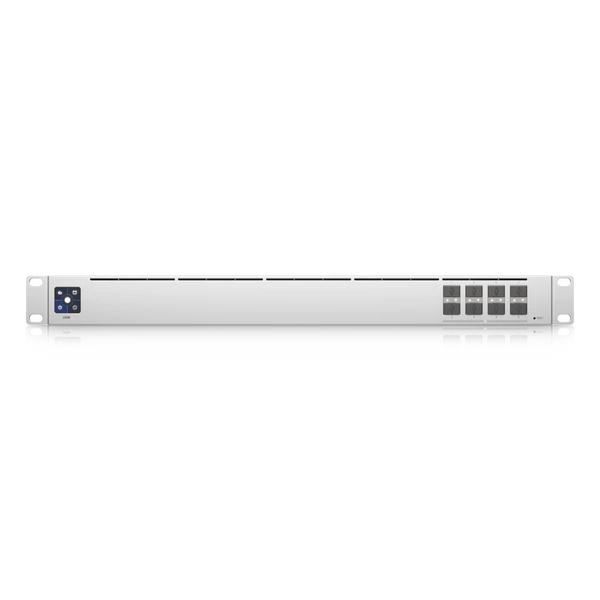 UBNT UniFi Switch Agggregation USW-Aggregation UniFi Switch Aggregation 8 Port 10G Omurga Switch - görsel 3