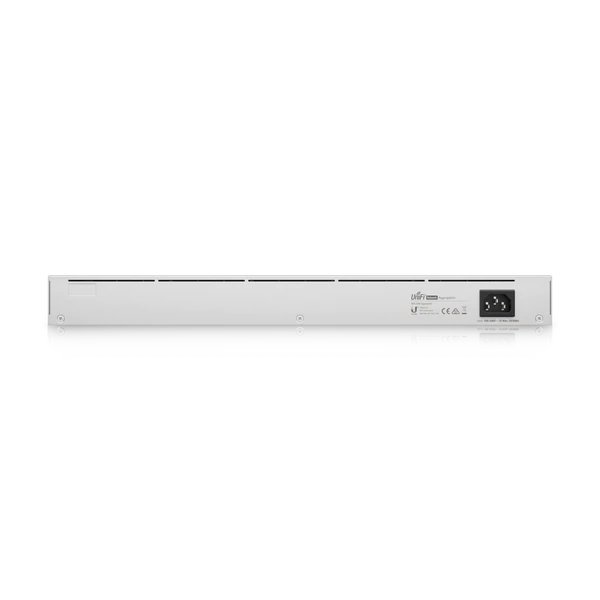 UBNT UniFi Switch Agggregation USW-Aggregation UniFi Switch Aggregation 8 Port 10G Omurga Switch - görsel 4