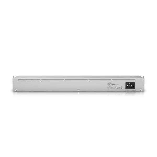 UBNT UniFi Switch Agggregation USW-Aggregation UniFi Switch Aggregation 8 Port 10G Omurga Switch - görsel 5
