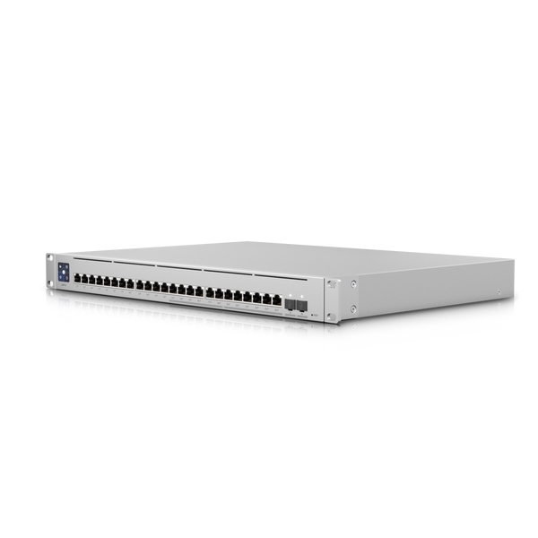 UBNT USW-Enterprise-24-PoE - UBNT UniFi Switch Enterprise PoE Switch