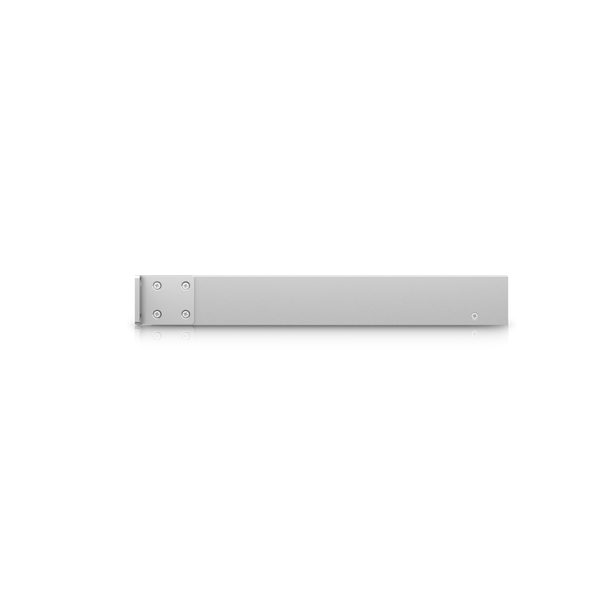 UBNT UniFi Switch Enterprise 24 PoE USW-Enterprise-24-PoE - UBNT UniFi Switch Enterprise PoE Switch - görsel 5