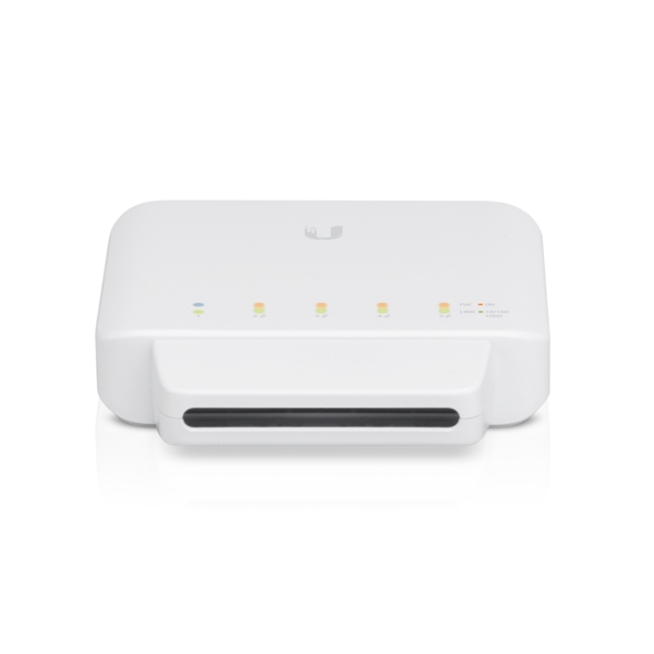 UBNT UBNT UniFi USW-Flex 5 Port İç-Dış Mekan PoE Yönetilebilir Switch