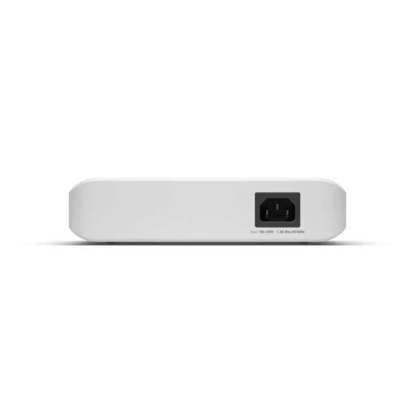 UBNT UniFi Switch Lite 16 PoE UBNT USW-Lite-16-POE - UBNT UniFi Switch Lite 16 PoE Switch - görsel 4
