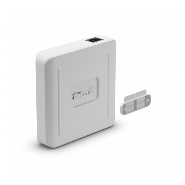 UBNT UniFi Switch Lite 16 PoE UBNT USW-Lite-16-POE - UBNT UniFi Switch Lite 16 PoE Switch - görsel 6