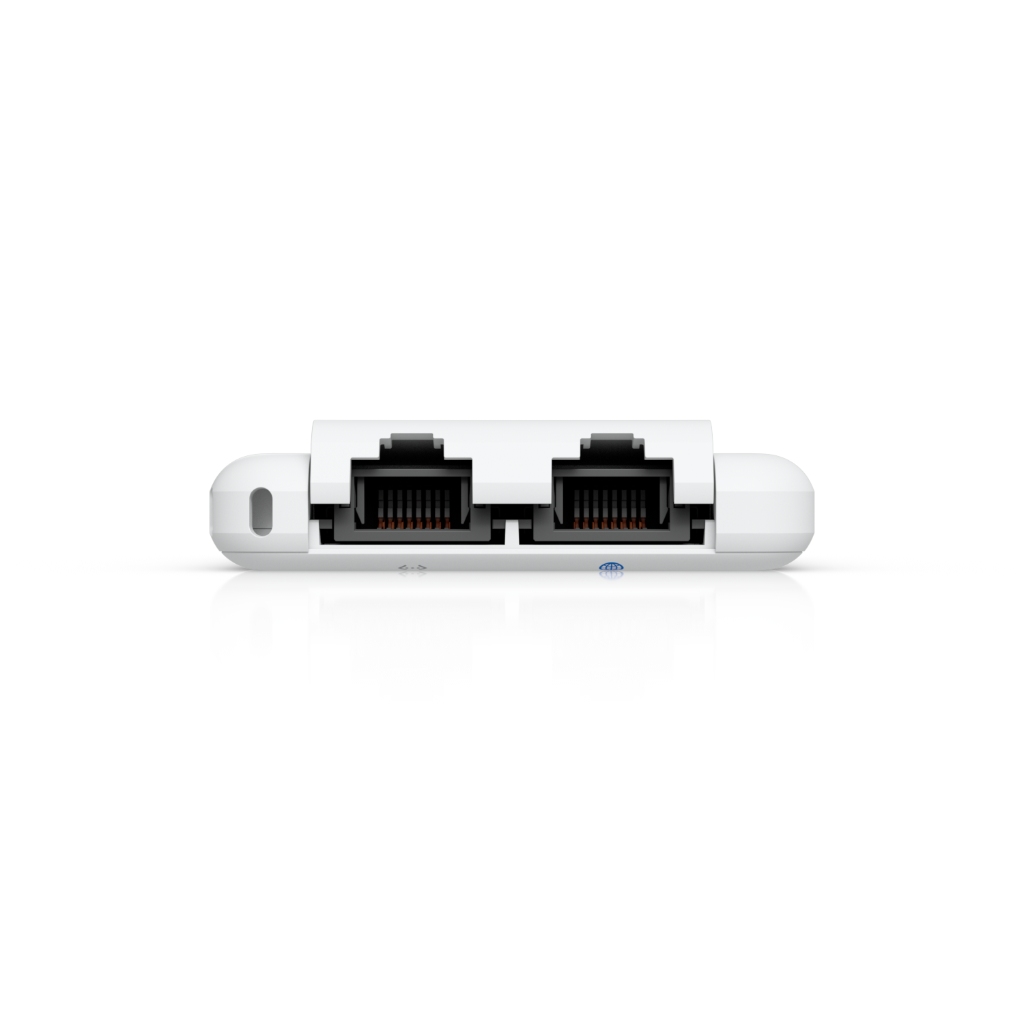 UBNT Travel Router  UBNT UniFi Travel Router (UTR) – Ultra İnce Seyahat Router’ı | WireGuard & OpenVPN VPN, 2× Gigabit Ethernet, WiFi 5, USB-C - görsel 5