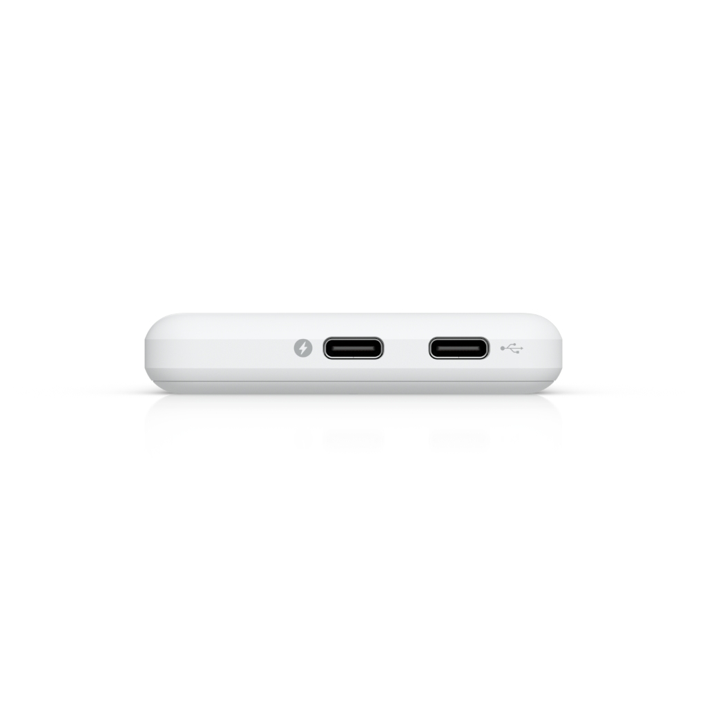 UBNT Travel Router  UBNT UniFi Travel Router (UTR) – Ultra İnce Seyahat Router’ı | WireGuard & OpenVPN VPN, 2× Gigabit Ethernet, WiFi 5, USB-C - görsel 6
