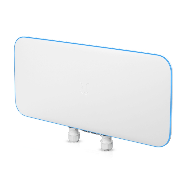 UBNT BaseStation XG UBNT UniFi WiFi BaseStation XG (UWB-XG) Outdoor WiFi 5 Tri-Radio AP – 12 Stream, 10G Uplink, 1500+ İstemci, IP67, 50°/90° Beamforming - görsel 2