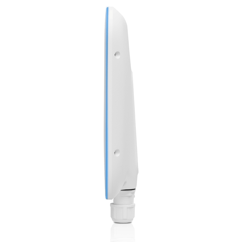 UBNT BaseStation XG UBNT UniFi WiFi BaseStation XG (UWB-XG) Outdoor WiFi 5 Tri-Radio AP – 12 Stream, 10G Uplink, 1500+ İstemci, IP67, 50°/90° Beamforming - görsel 3