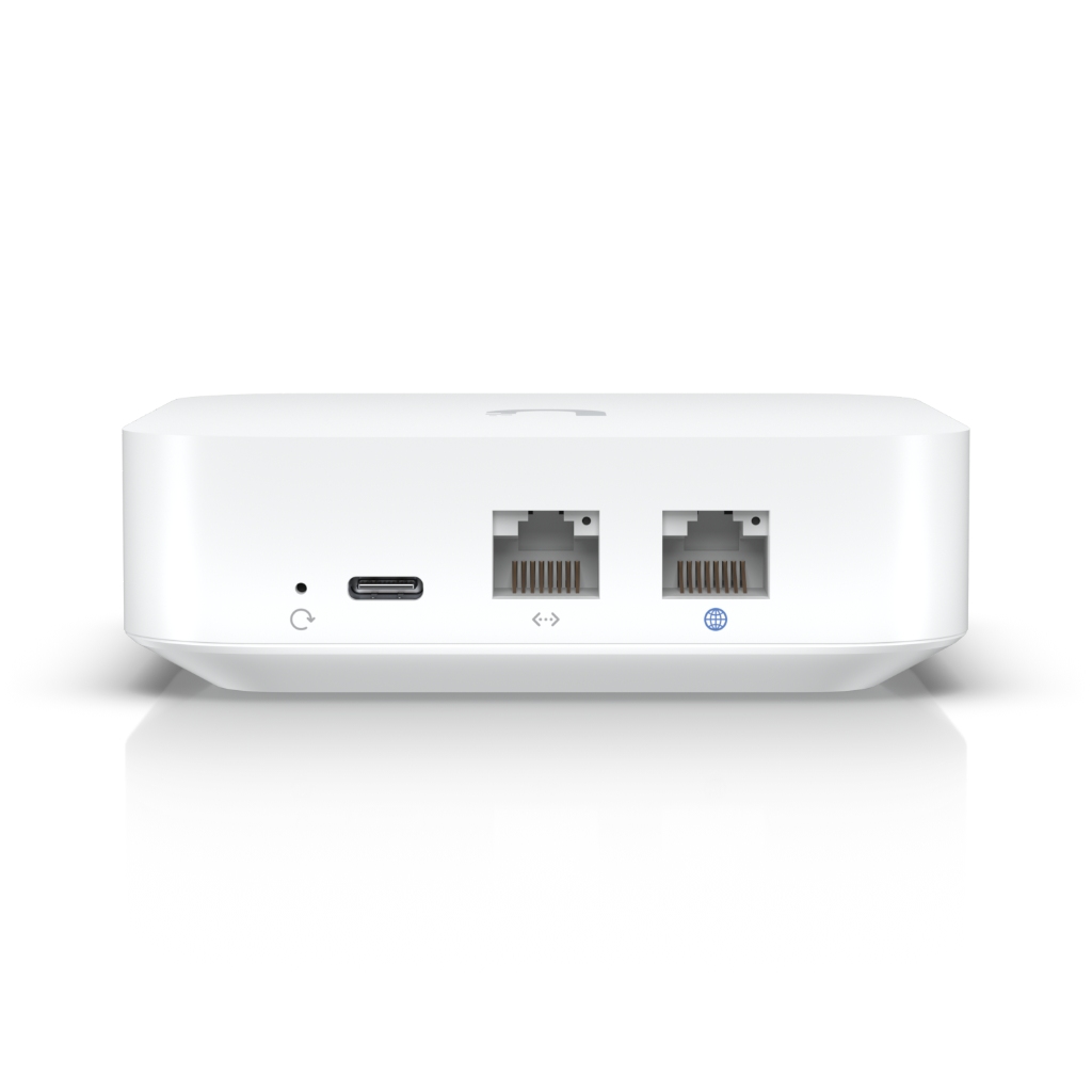 UBNT UniFi Express UBNT UniFi Express UniFi UX VPN Firewall Router WiFi6 AP - görsel 6
