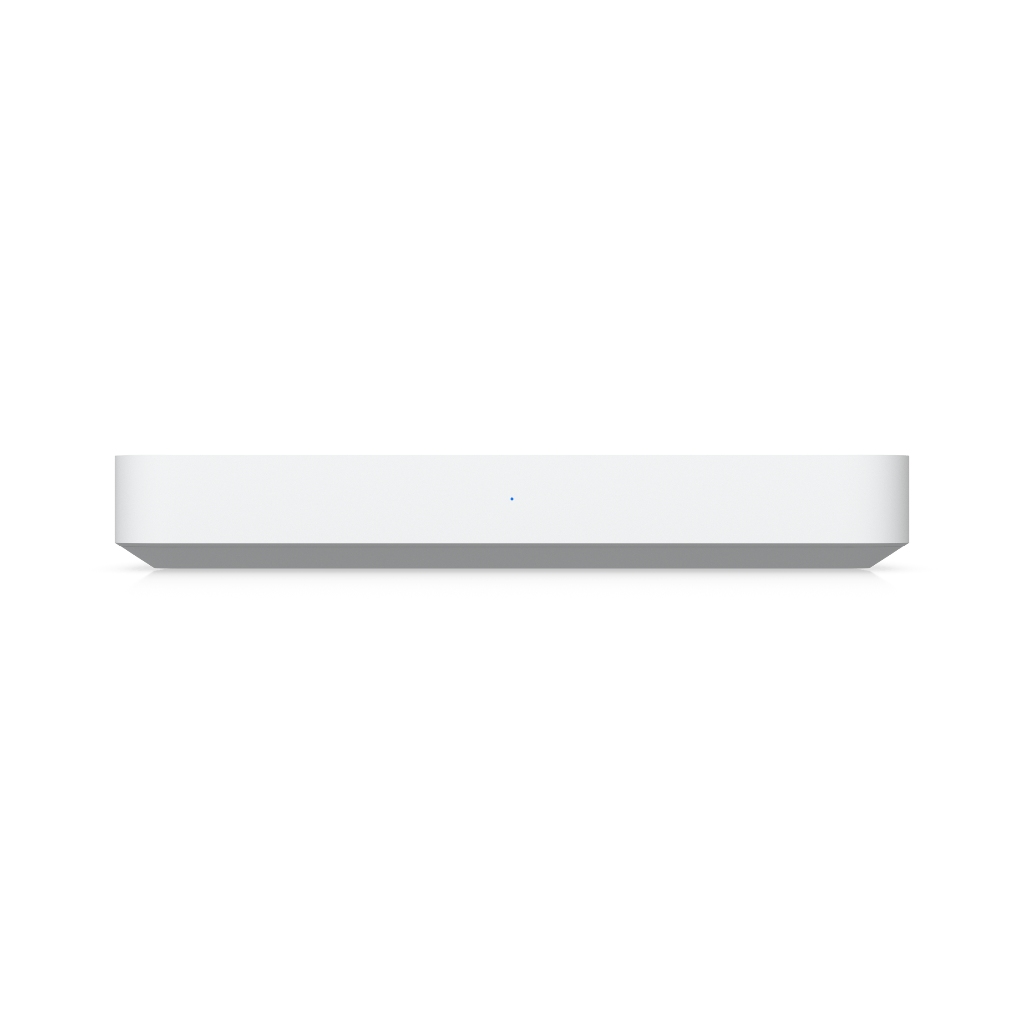UBNT UniFi Gateway Fiber UBNT UniFi Gateway Fiber (UXG-Fiber) Fiyatı ve Özellikleri | 10G WAN, 5 Gbps IDS/IPS, 2.5 GbE Gateway - görsel 3