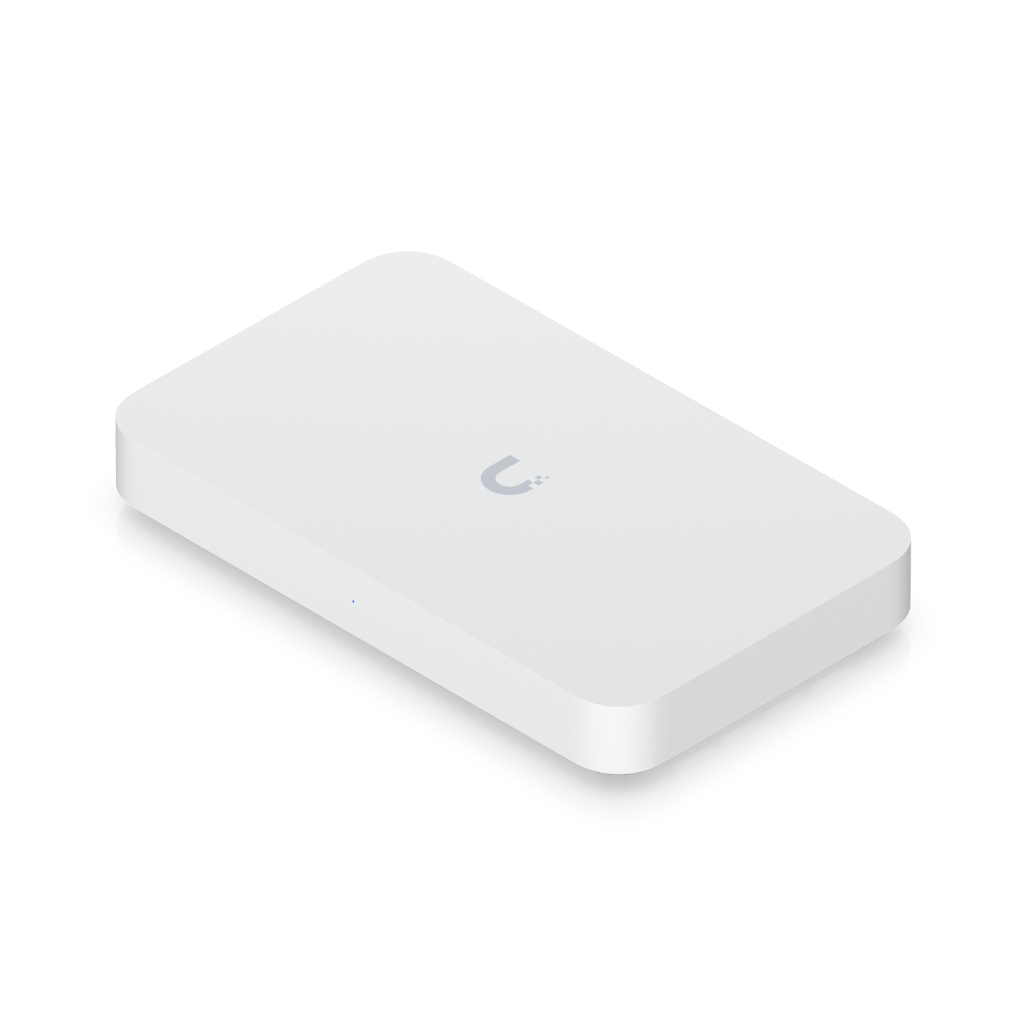 UBNT UniFi Gateway Fiber UBNT UniFi Gateway Fiber (UXG-Fiber) Fiyatı ve Özellikleri | 10G WAN, 5 Gbps IDS/IPS, 2.5 GbE Gateway - görsel 2