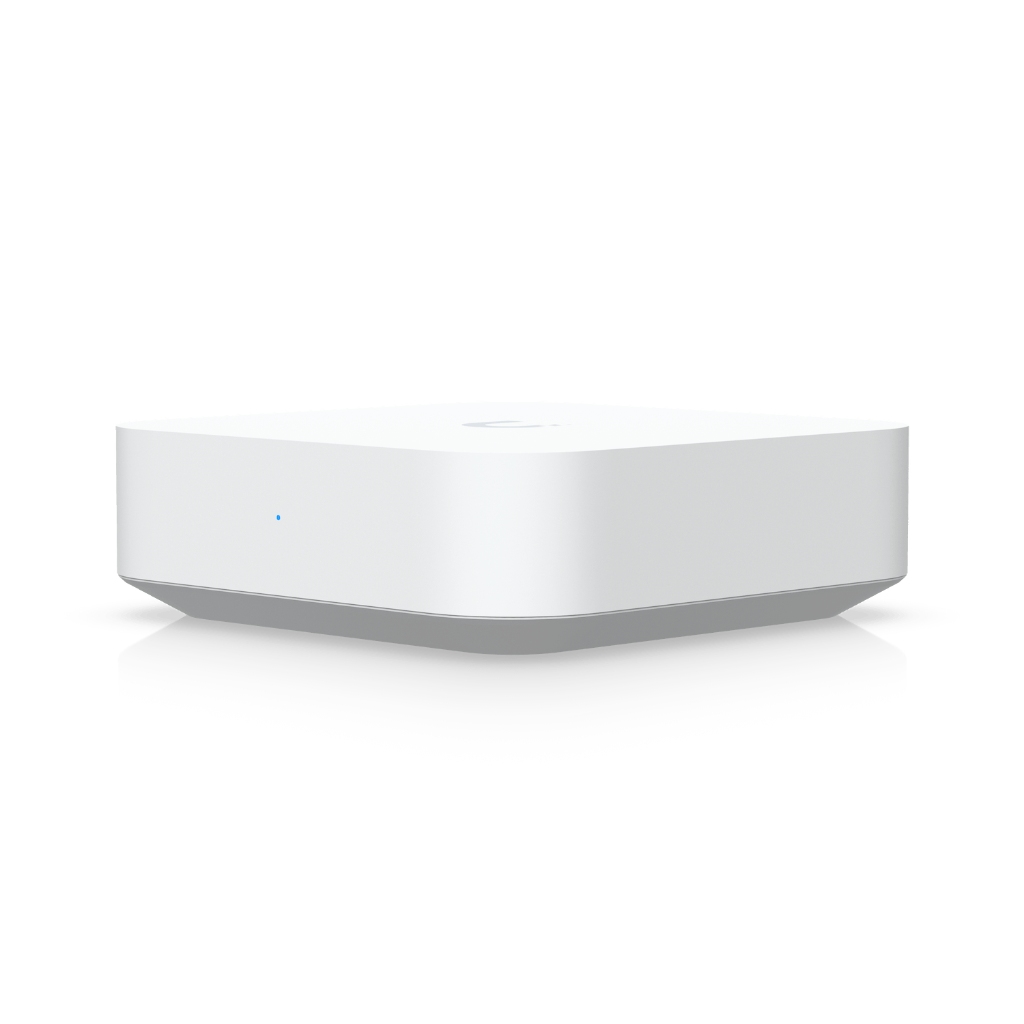 UBNT UniFi Gateway Lite UBNT UniFi Gateway Lite (UXG-Lite) Fiyatı ve Özellikleri | 1 Gbps IDS/IPS, Kompakt Bağımsız UniFi Gateway - görsel 2