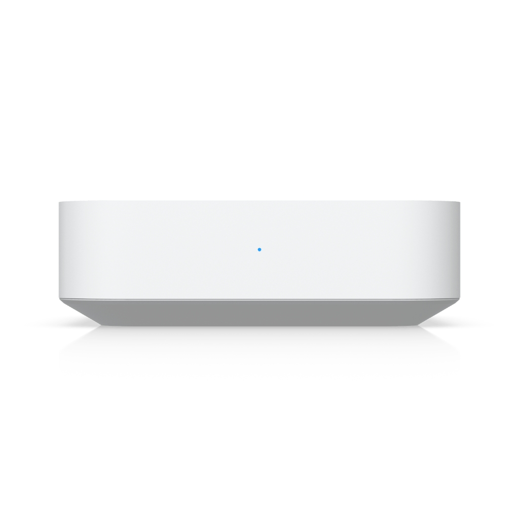 UBNT UniFi Gateway Lite UBNT UniFi Gateway Lite (UXG-Lite) Fiyatı ve Özellikleri | 1 Gbps IDS/IPS, Kompakt Bağımsız UniFi Gateway - görsel 3