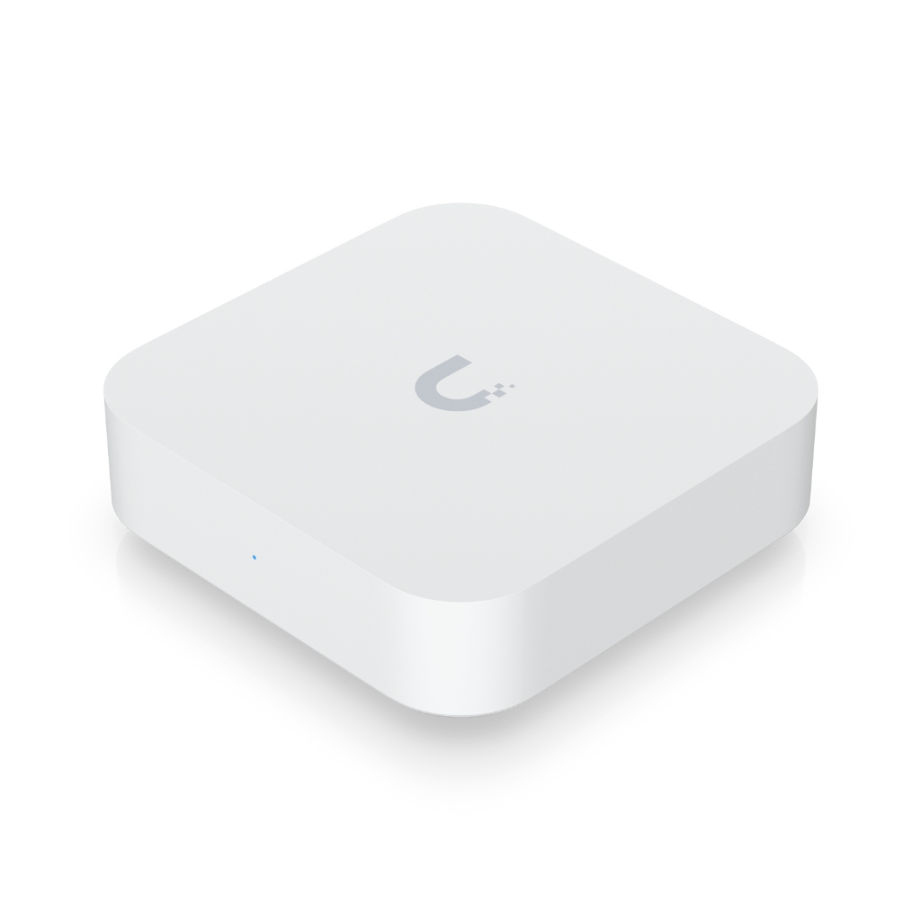 UBNT UniFi Gateway Lite UBNT UniFi Gateway Lite (UXG-Lite) Fiyatı ve Özellikleri | 1 Gbps IDS/IPS, Kompakt Bağımsız UniFi Gateway