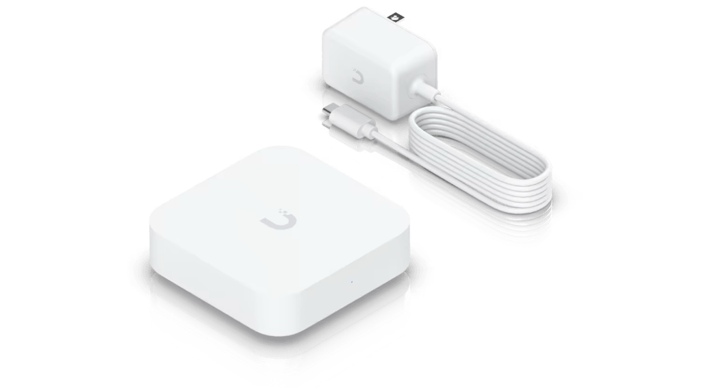 UBNT UniFi Gateway Lite UBNT UniFi Gateway Lite (UXG-Lite) Fiyatı ve Özellikleri | 1 Gbps IDS/IPS, Kompakt Bağımsız UniFi Gateway - görsel 5