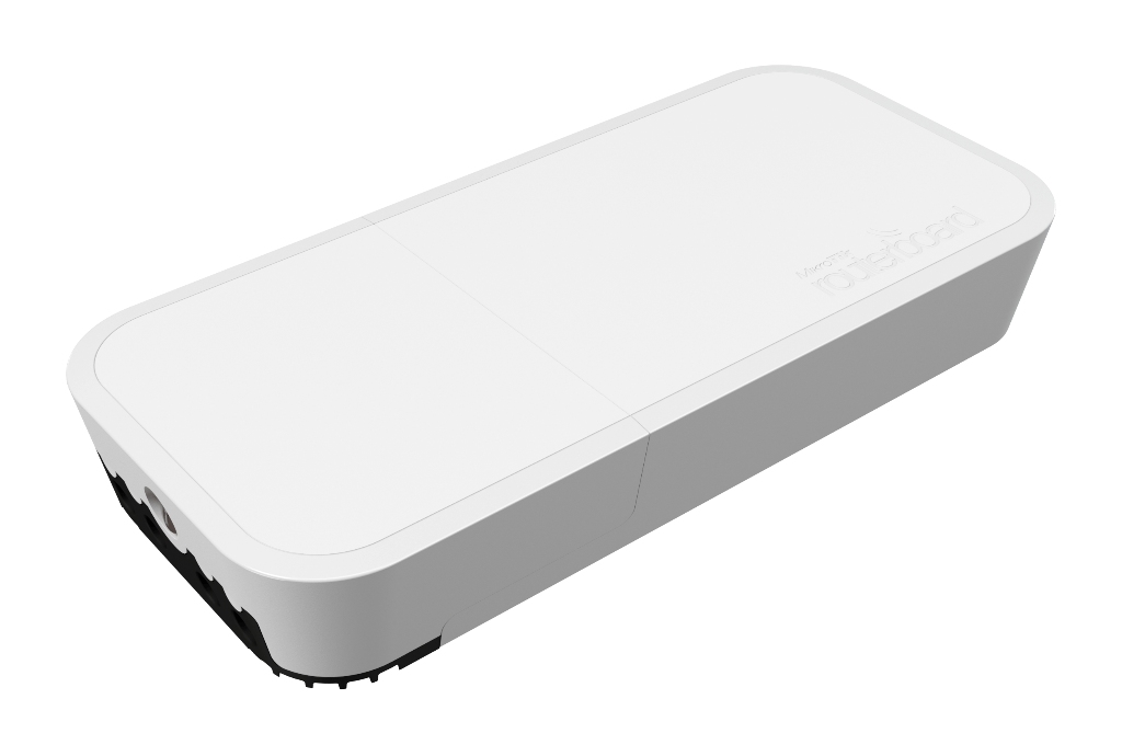Mikrotik wAP ax MikroTik wAP AX - wAPG-5HaxD2HaxD WiFi6 Dış Mekan Access Point - görsel 3