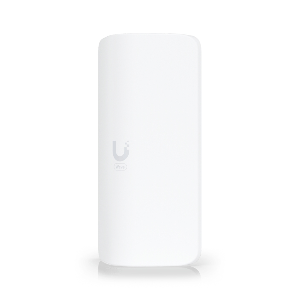 UBNT UISP Wave AP Micro UBNT UISP Wave AP Micro (Wave-AP-Micro) – 90° Sektör Kapsamalı, 5.4 Gbps Kapasiteli 60 GHz PtMP Access Point - görsel 2