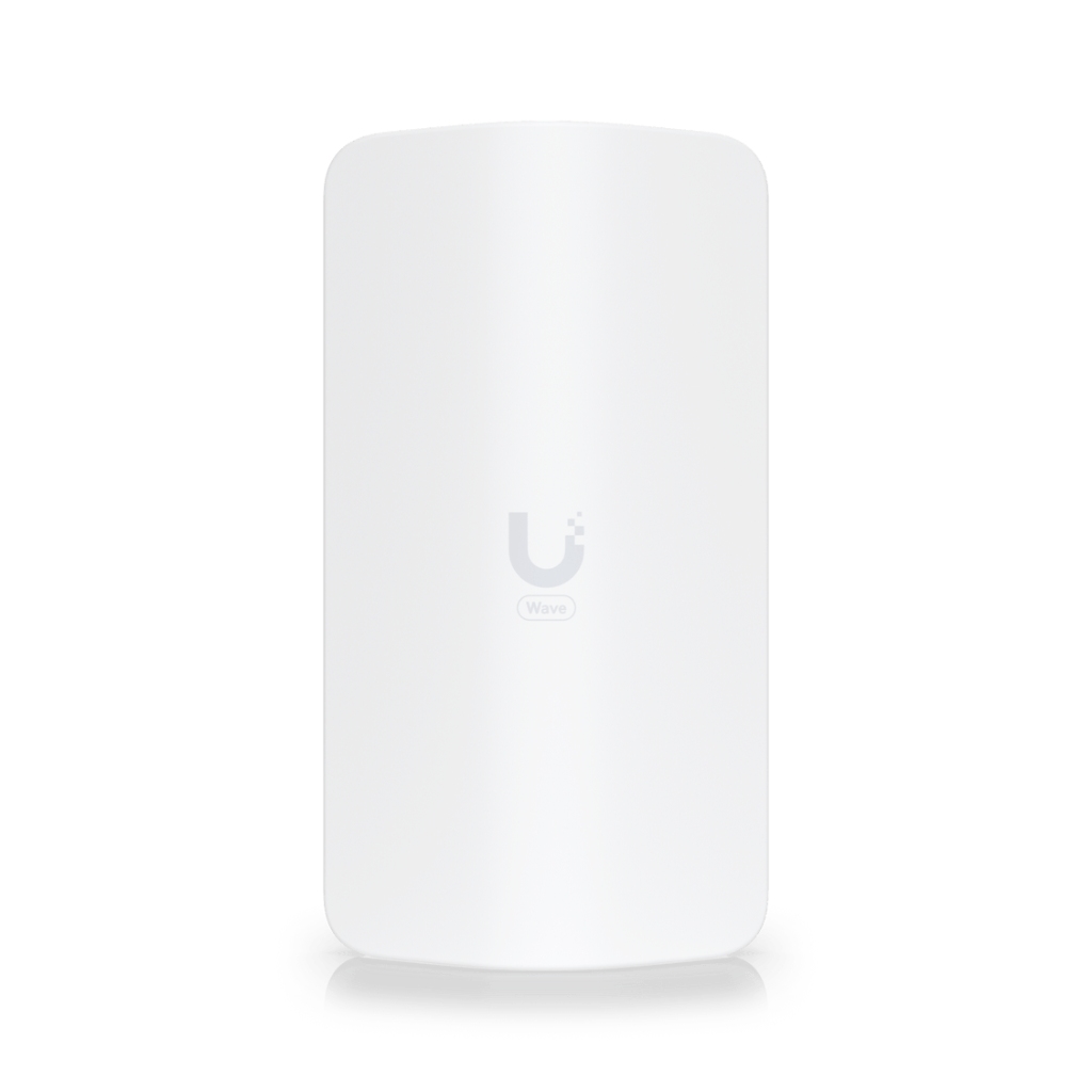 UBNT UISP Wave AP Micro UBNT UISP Wave AP Micro (Wave-AP-Micro) – 90° Sektör Kapsamalı, 5.4 Gbps Kapasiteli 60 GHz PtMP Access Point