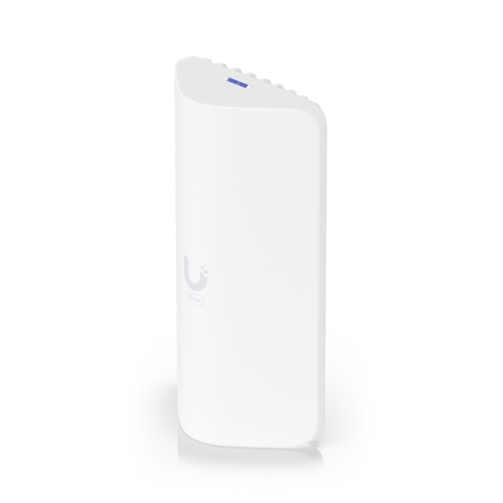 UBNT UISP Wave AP Micro UBNT UISP Wave AP Micro (Wave-AP-Micro) – 90° Sektör Kapsamalı, 5.4 Gbps Kapasiteli 60 GHz PtMP Access Point - görsel 3