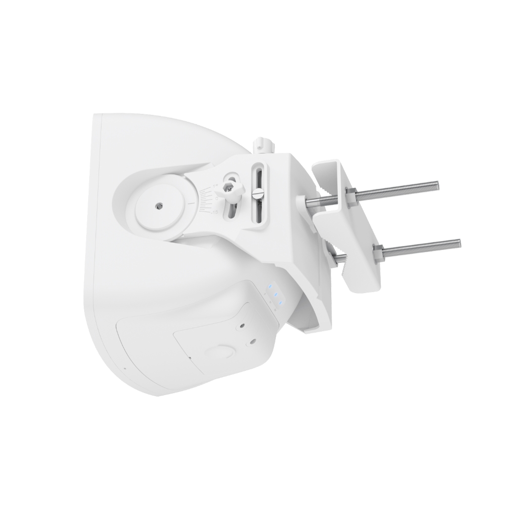 UBNT UISP Wave AP  UBNT UISP Wave AP (Wave-AP) – 5.4 Gbps Kapasiteli, 30° Sektör Kapsamalı 60 GHz PtMP Access Point - görsel 3