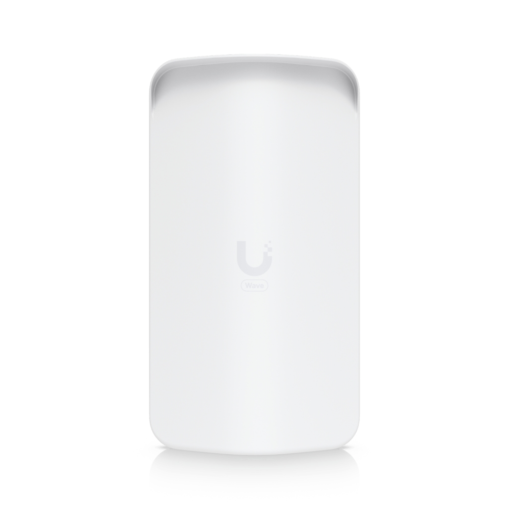 UBNT UISP Wave AP Gen2  UBNT UISP Wave AP Gen2 (Wave-AP-Gen2) – 90° Sektör Kapsamalı, 5.4 Gbps Kapasiteli 60 GHz + 5 GHz PtMP Base Station - görsel 2