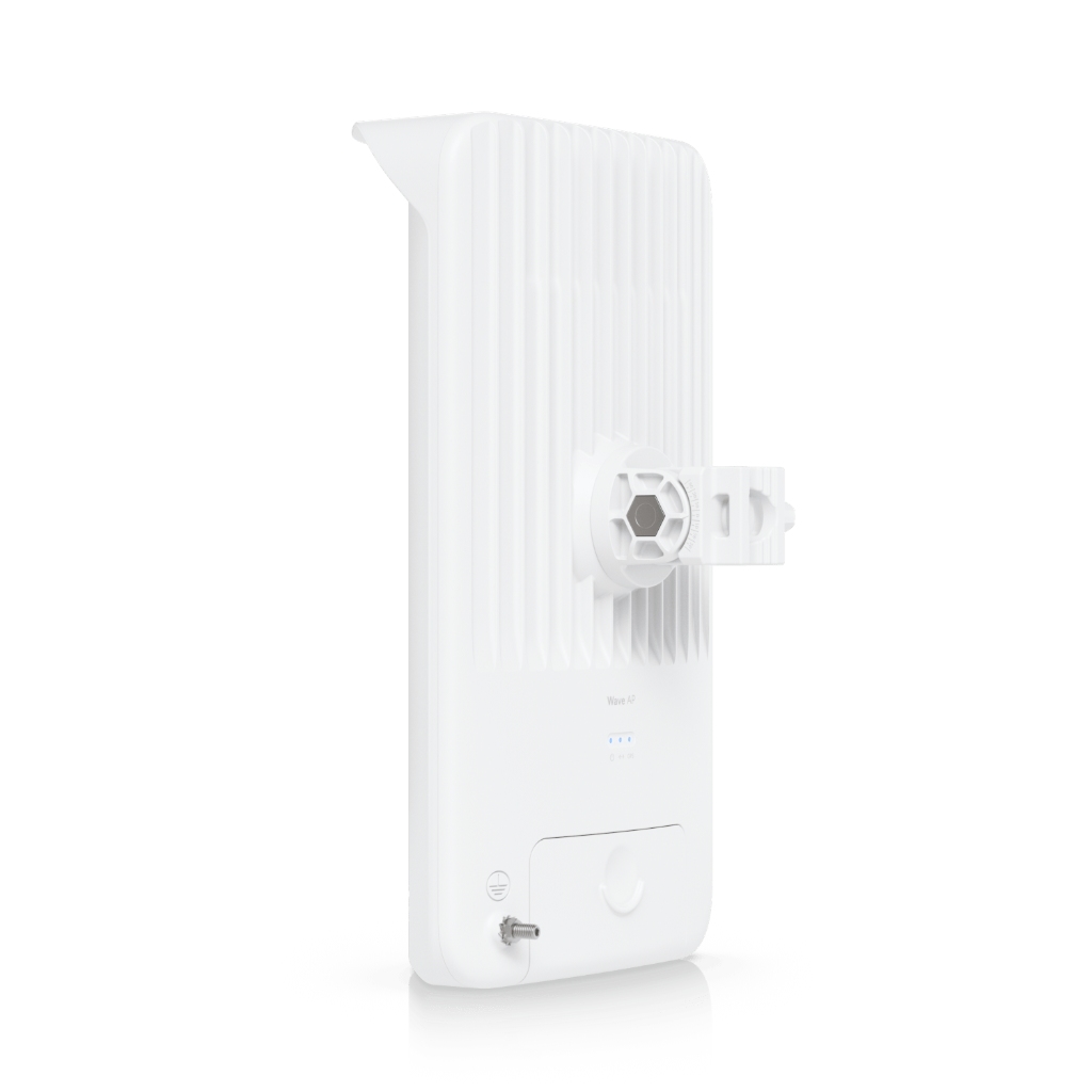 UBNT UISP Wave AP Gen2  UBNT UISP Wave AP Gen2 (Wave-AP-Gen2) – 90° Sektör Kapsamalı, 5.4 Gbps Kapasiteli 60 GHz + 5 GHz PtMP Base Station - görsel 4