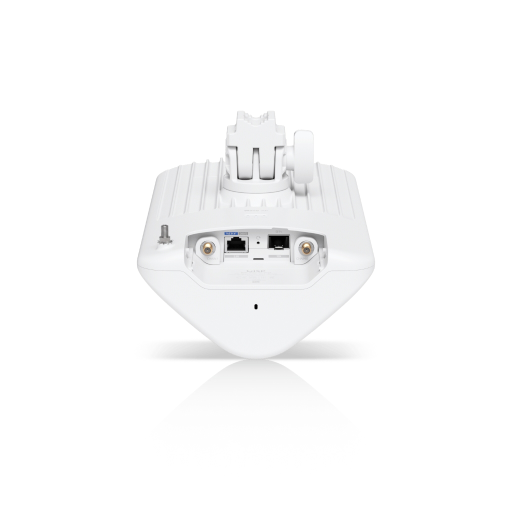 UBNT UISP Wave AP Gen2  UBNT UISP Wave AP Gen2 (Wave-AP-Gen2) – 90° Sektör Kapsamalı, 5.4 Gbps Kapasiteli 60 GHz + 5 GHz PtMP Base Station - görsel 5