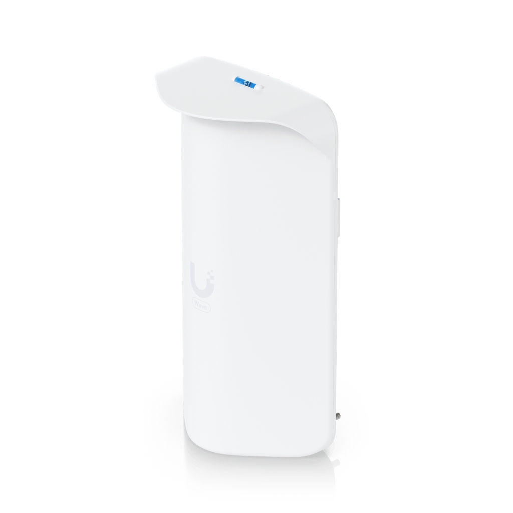 UBNT UISP Wave AP Gen2  UBNT UISP Wave AP Gen2 (Wave-AP-Gen2) – 90° Sektör Kapsamalı, 5.4 Gbps Kapasiteli 60 GHz + 5 GHz PtMP Base Station - görsel 3