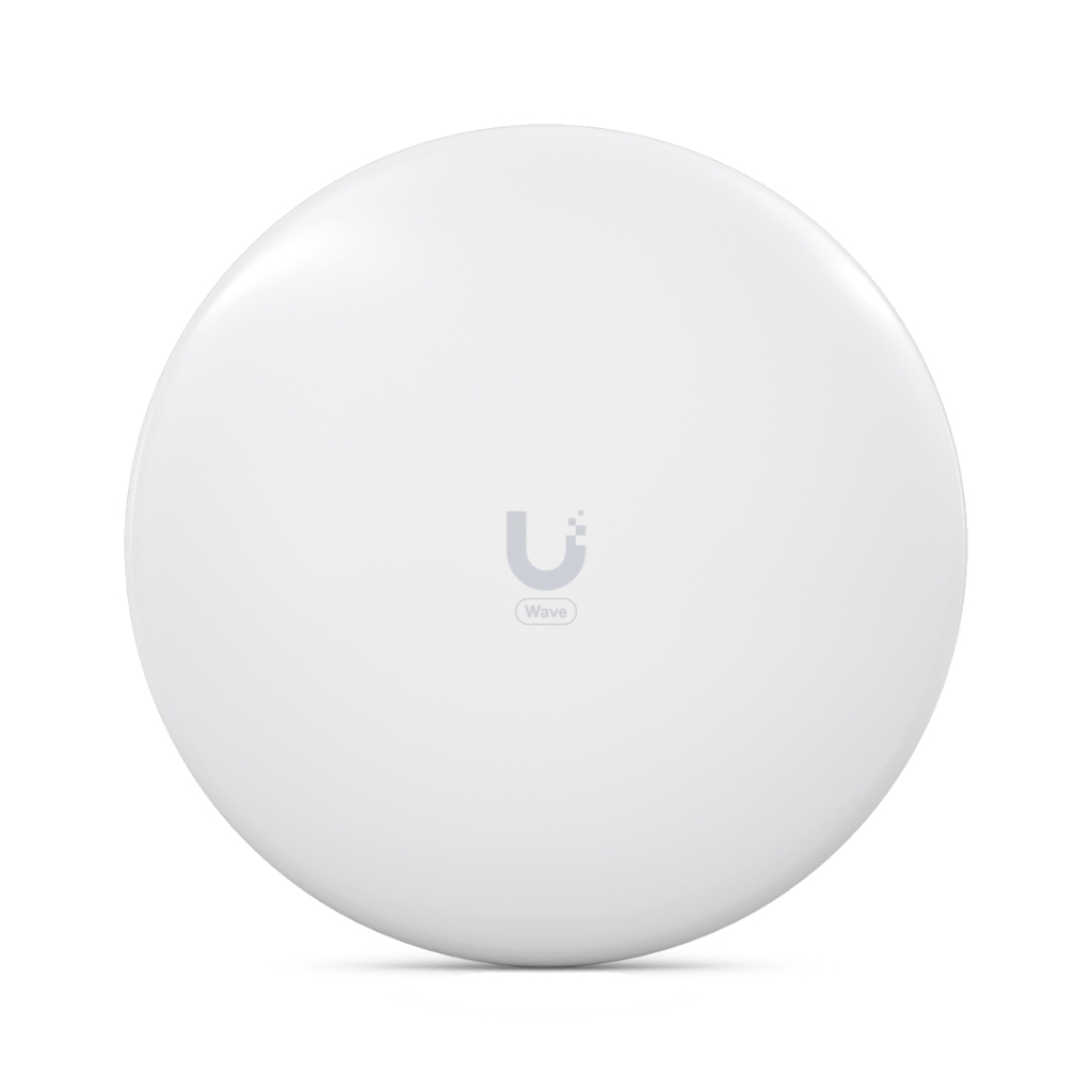 UBNT UISP Wave Nano UBNT UISP Wave Nano (Wave-Nano) – 5+ km Menzilli, 60 GHz ve 5 GHz Yedek Radyolu Kompakt PtP / PtMP Cihaz - görsel 2