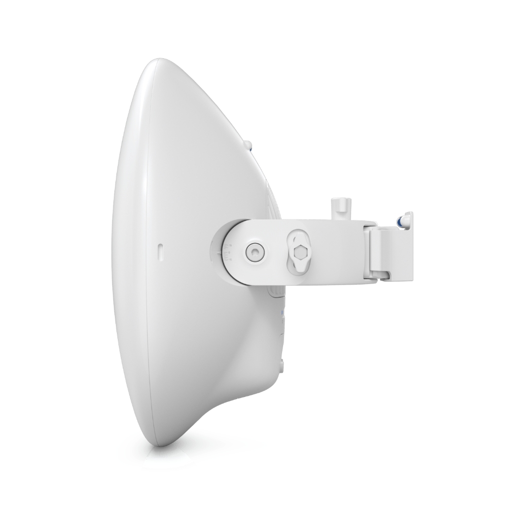 UBNT UISP Wave Nano UBNT UISP Wave Nano (Wave-Nano) – 5+ km Menzilli, 60 GHz ve 5 GHz Yedek Radyolu Kompakt PtP / PtMP Cihaz - görsel 3