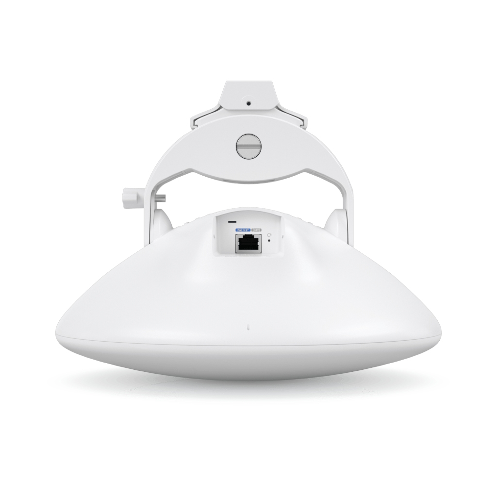 UBNT UISP Wave Nano UBNT UISP Wave Nano (Wave-Nano) – 5+ km Menzilli, 60 GHz ve 5 GHz Yedek Radyolu Kompakt PtP / PtMP Cihaz - görsel 4