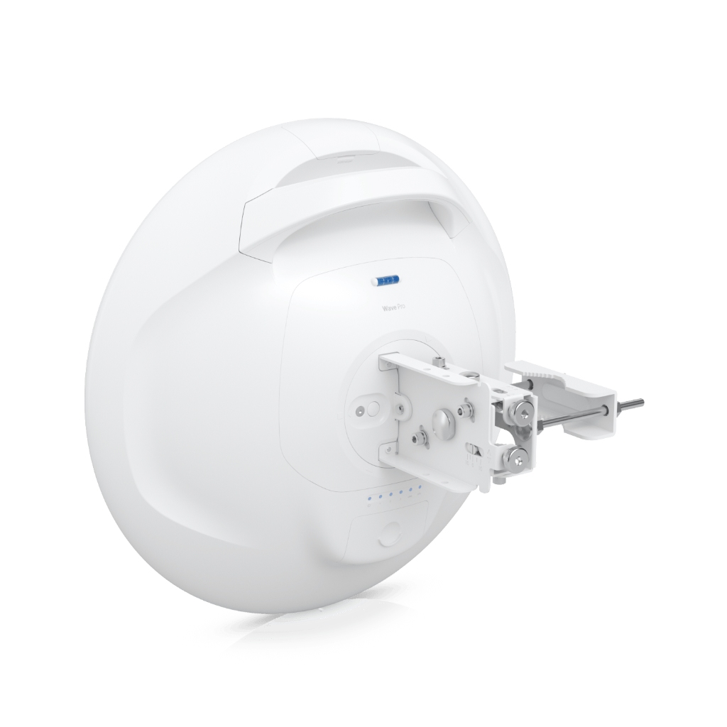 UBNT UISP Wave Pro UBNT UISP Wave Pro 60 GHz | Multi-Gigabit Kablosuz PTP / PTMP 15KM SFP+ 5 Gbps Backhaul - görsel 6