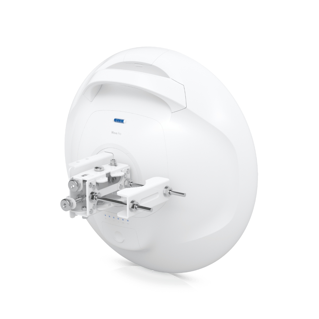 UBNT UISP Wave Pro UBNT UISP Wave Pro 60 GHz | Multi-Gigabit Kablosuz PTP / PTMP 15KM SFP+ 5 Gbps Backhaul - görsel 8