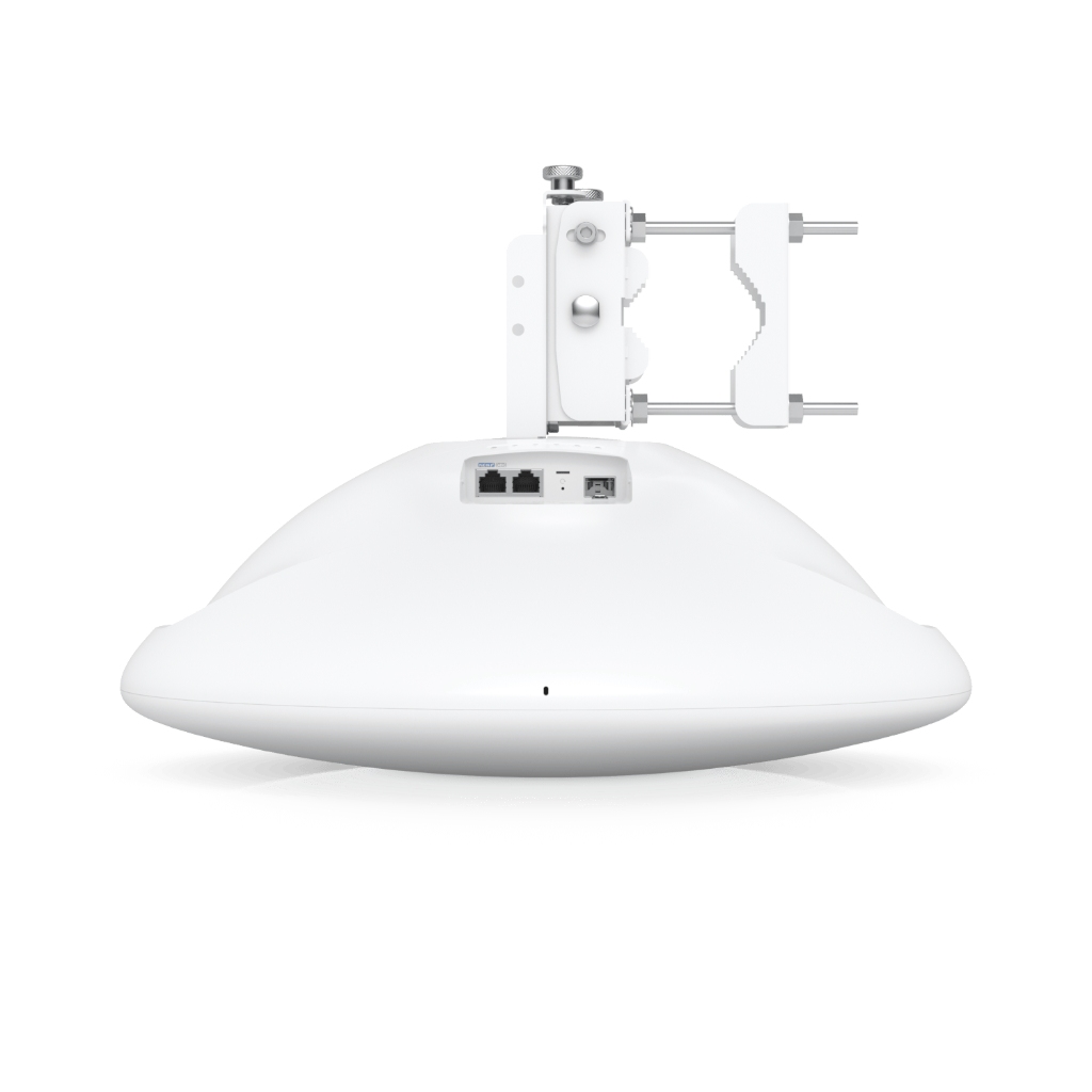 UBNT UISP Wave Pro UBNT UISP Wave Pro 60 GHz | Multi-Gigabit Kablosuz PTP / PTMP 15KM SFP+ 5 Gbps Backhaul - görsel 12