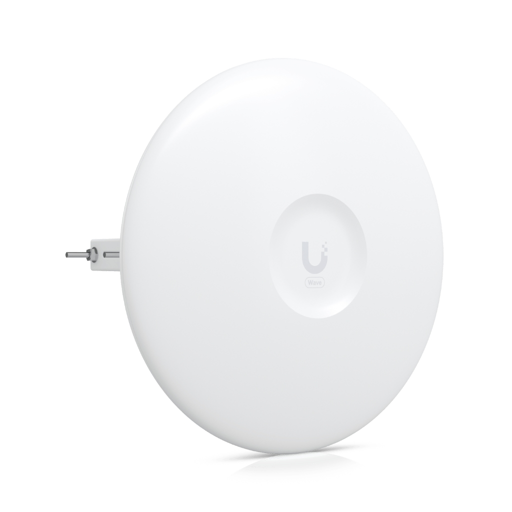 UBNT UISP Wave Pro UBNT UISP Wave Pro 60 GHz | Multi-Gigabit Kablosuz PTP / PTMP 15KM SFP+ 5 Gbps Backhaul - görsel 2