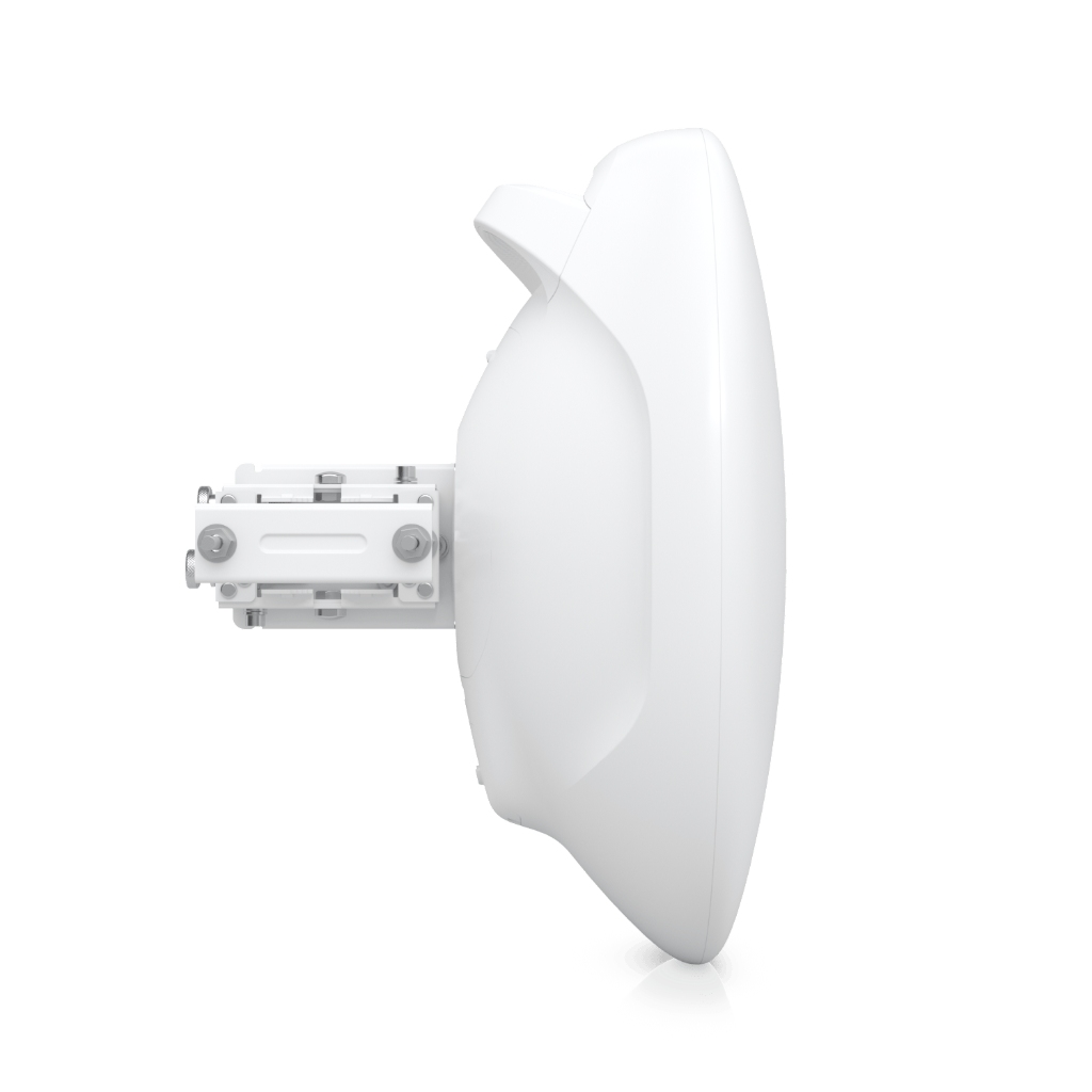 UBNT UISP Wave Pro UBNT UISP Wave Pro 60 GHz | Multi-Gigabit Kablosuz PTP / PTMP 15KM SFP+ 5 Gbps Backhaul - görsel 4