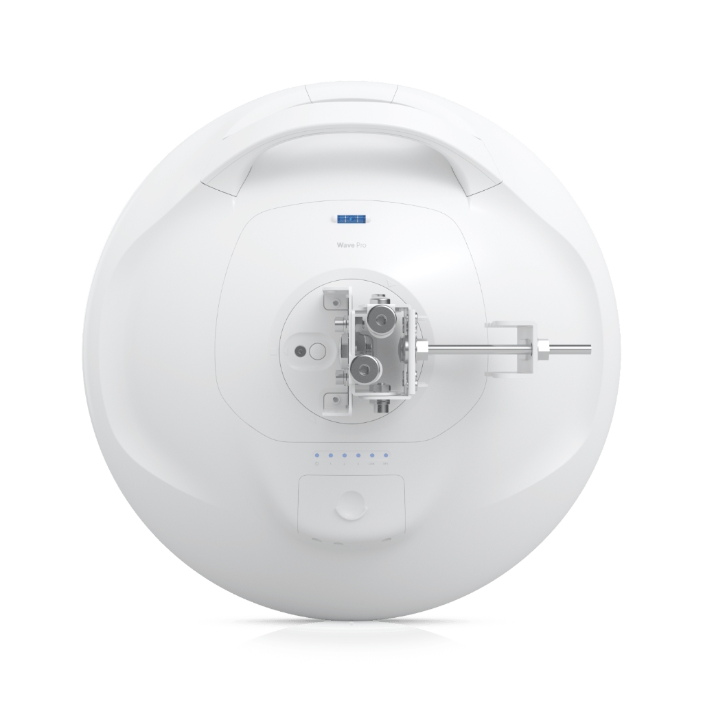 UBNT UISP Wave Pro UBNT UISP Wave Pro 60 GHz | Multi-Gigabit Kablosuz PTP / PTMP 15KM SFP+ 5 Gbps Backhaul - görsel 10